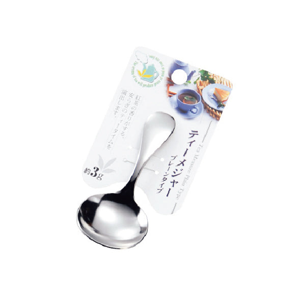 不鏽鋼小茶匙
