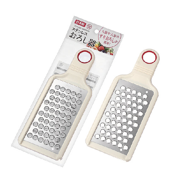 ECHO 不鏽鋼磨泥器