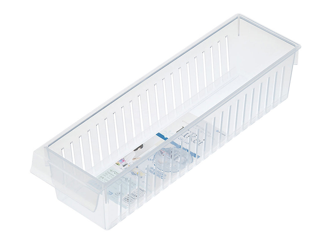 Inomata 冰箱置物收納盒