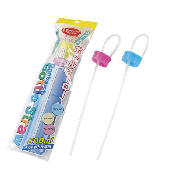 ECHO 寶特瓶專用吸管蓋