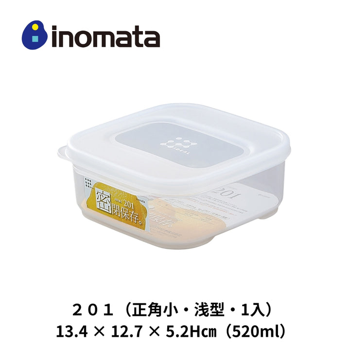 Inomata 食品保鮮盒