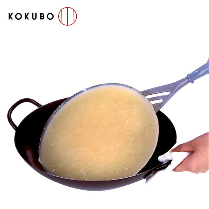 KOKUBO 廢油固化劑