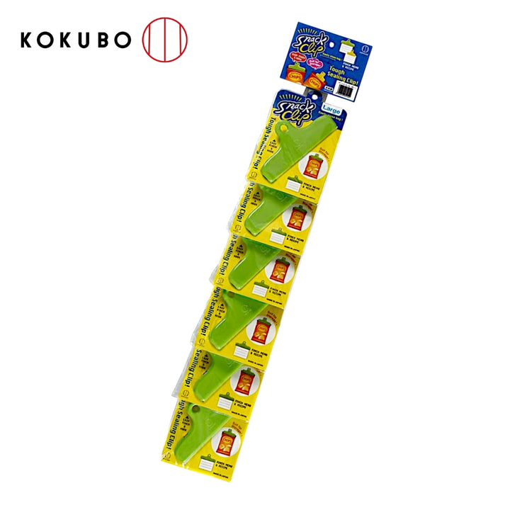 KOKUBO CLIPO 封口夾 大