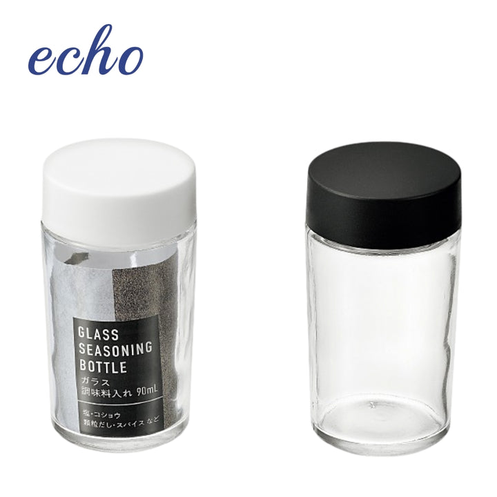 ECHO 玻璃調味罐