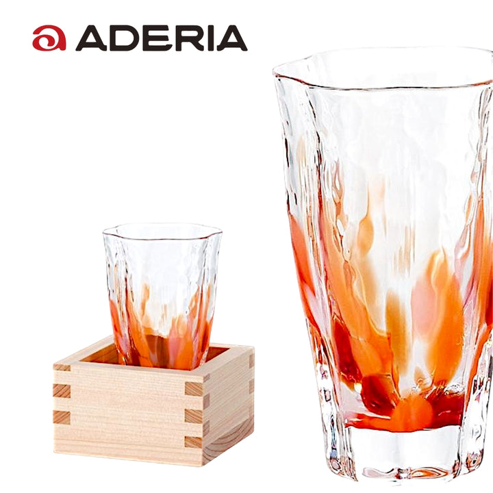 ADERIA 升酒杯 三色