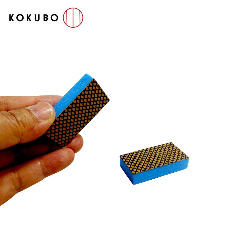 KOKUBO SD鑽石清潔刷2個入