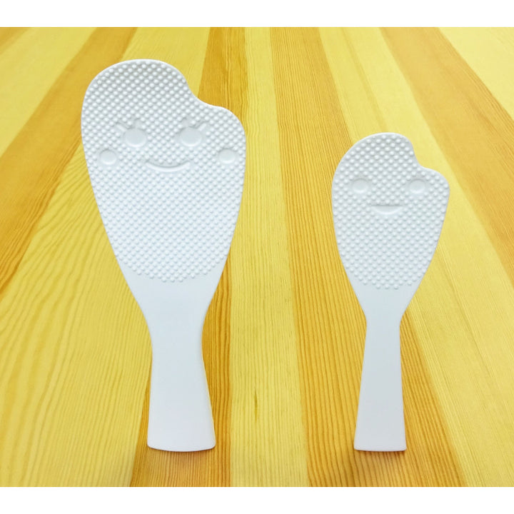 KOKUBO 親子裝飾料理飯匙套組