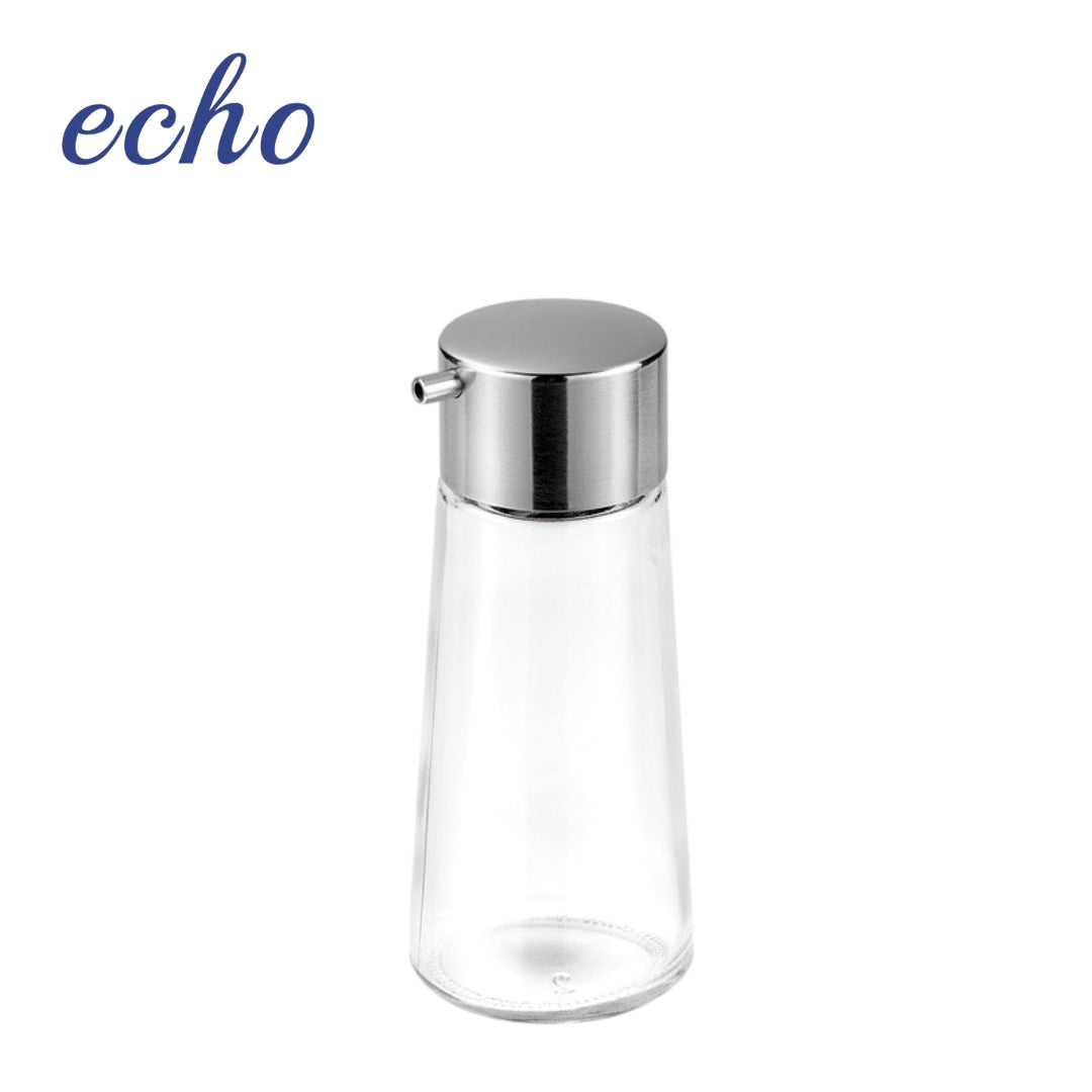 ECHO 玻璃醬料罐