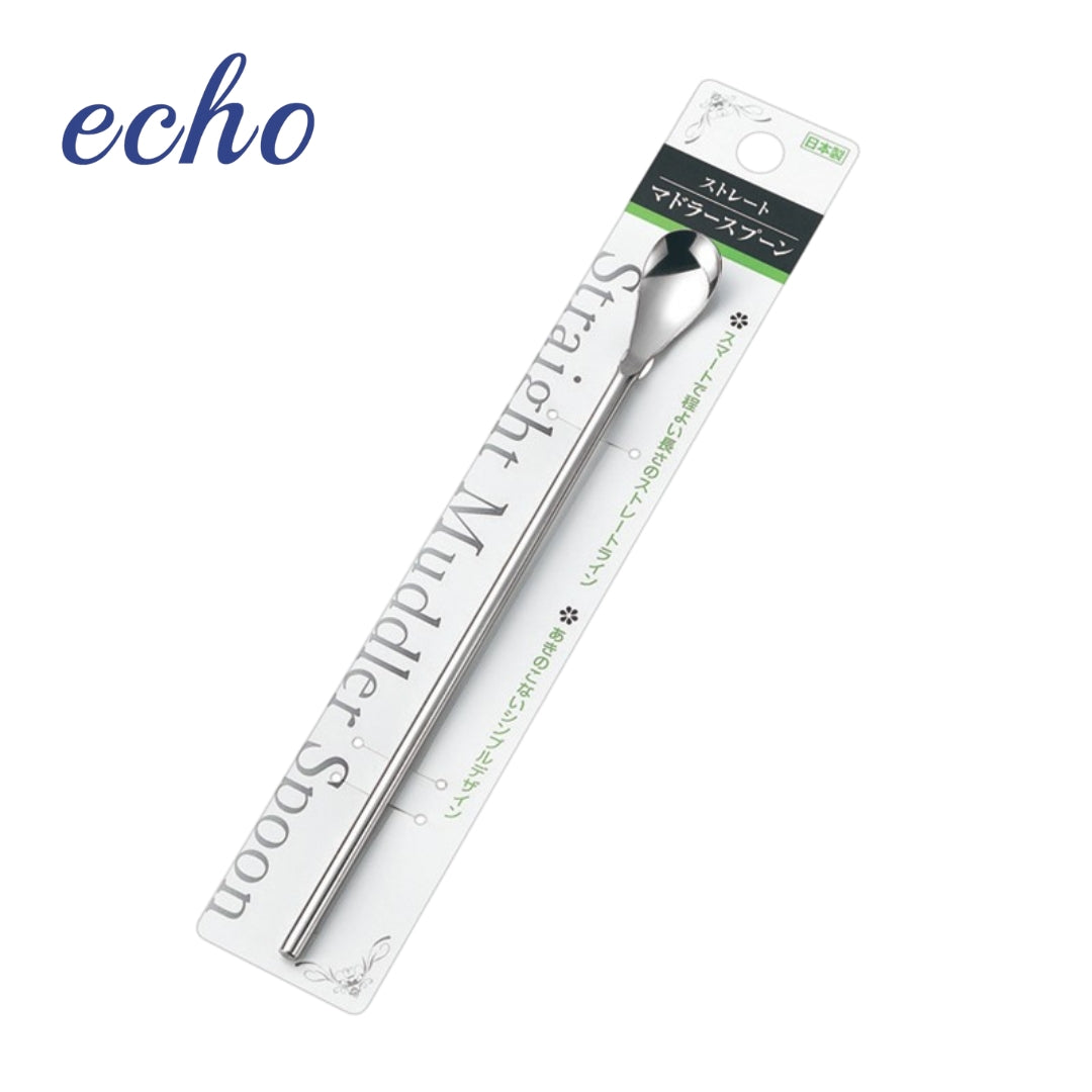 ECHO 不鏽鋼攪拌棒