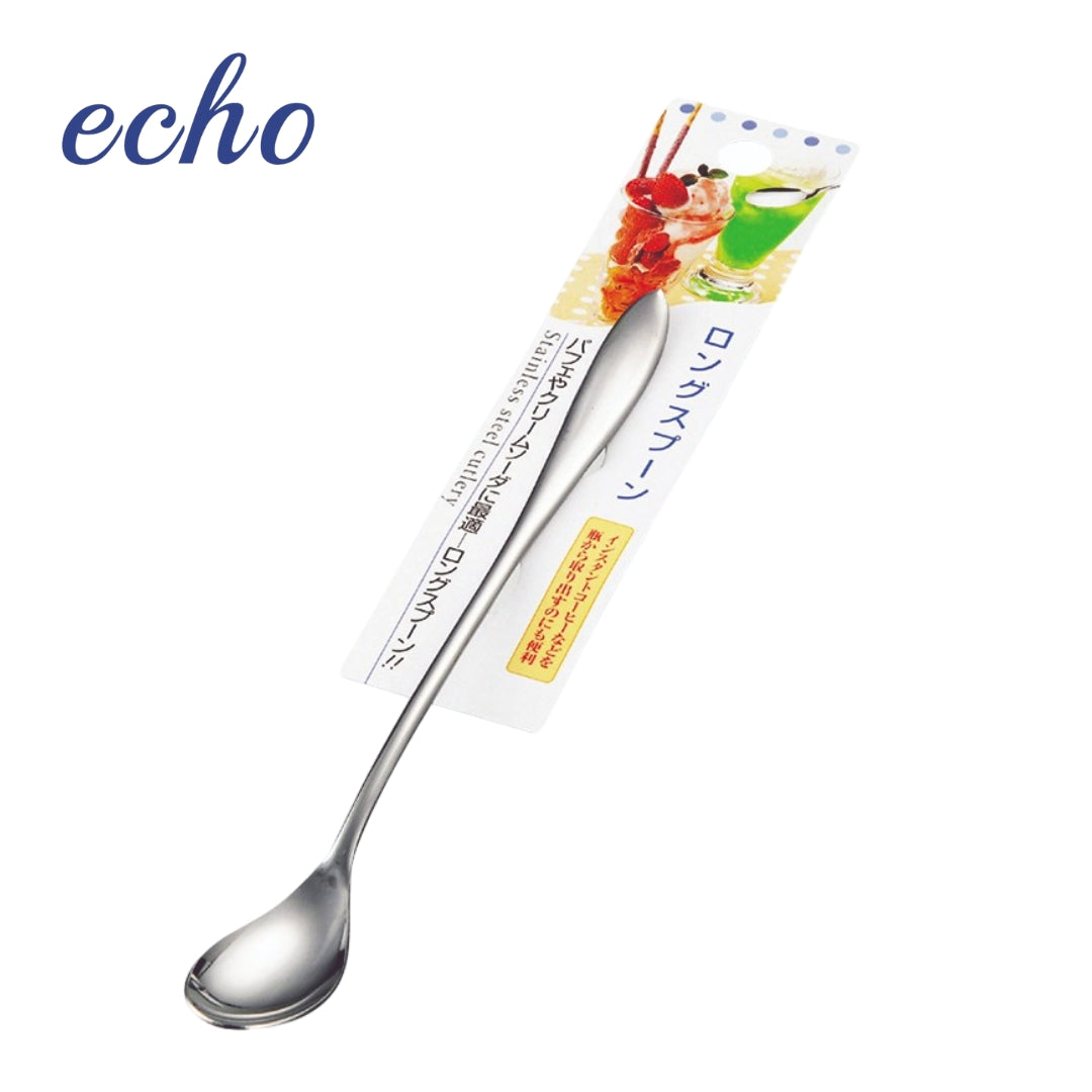 ECHO 日式長茶匙