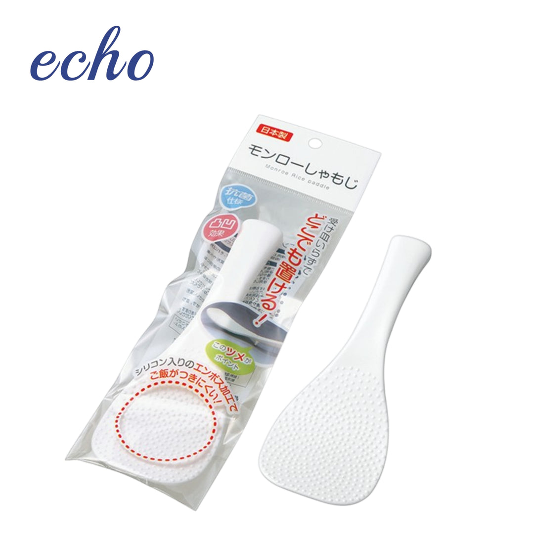 ECHO MONLO 不沾黏飯匙