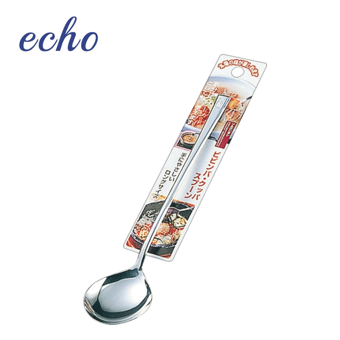 ECHO 不鏽鋼拌飯匙