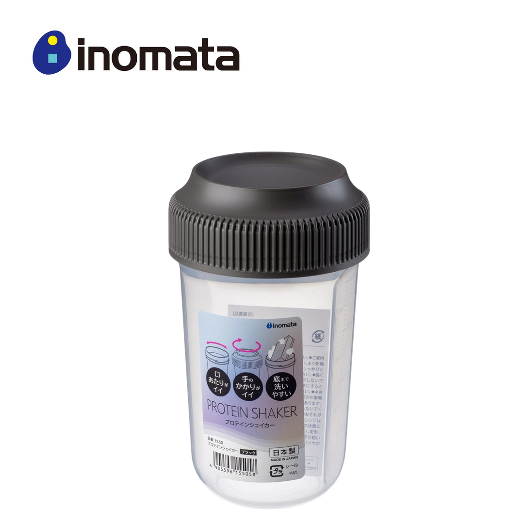Inomata 乳清蛋白搖搖杯